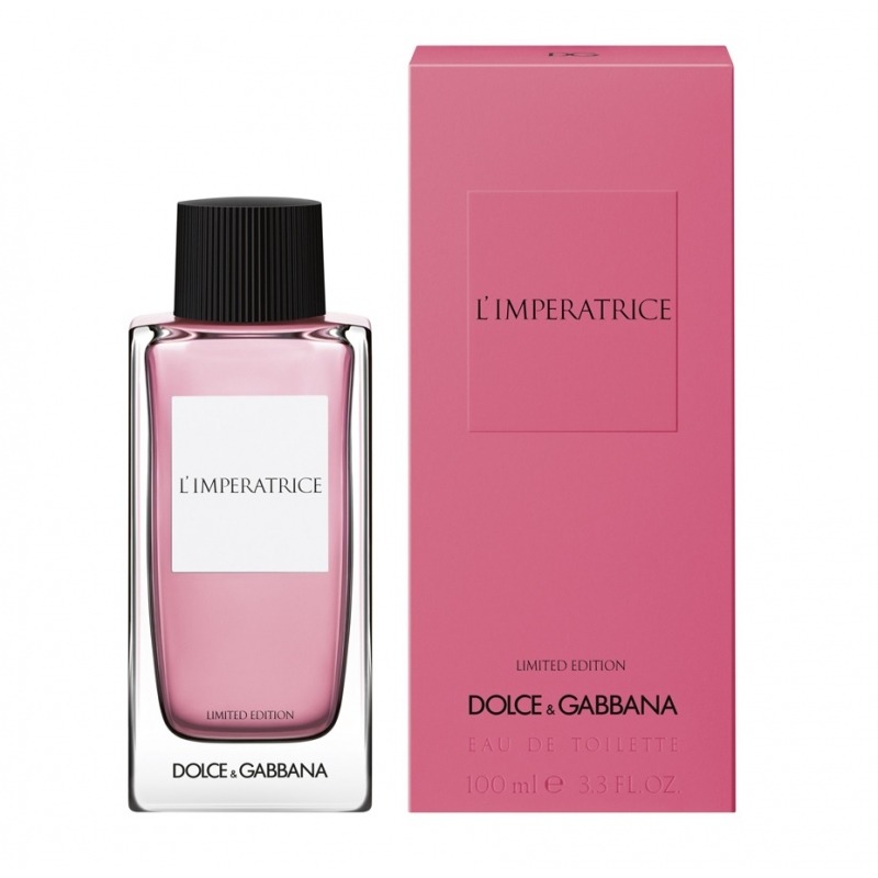 

L'Imperatrice Limited Edition