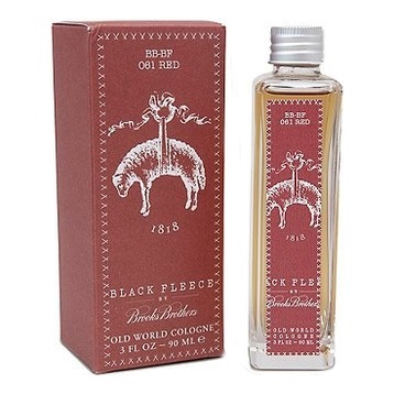 Brooks brothers sales black fleece cologne