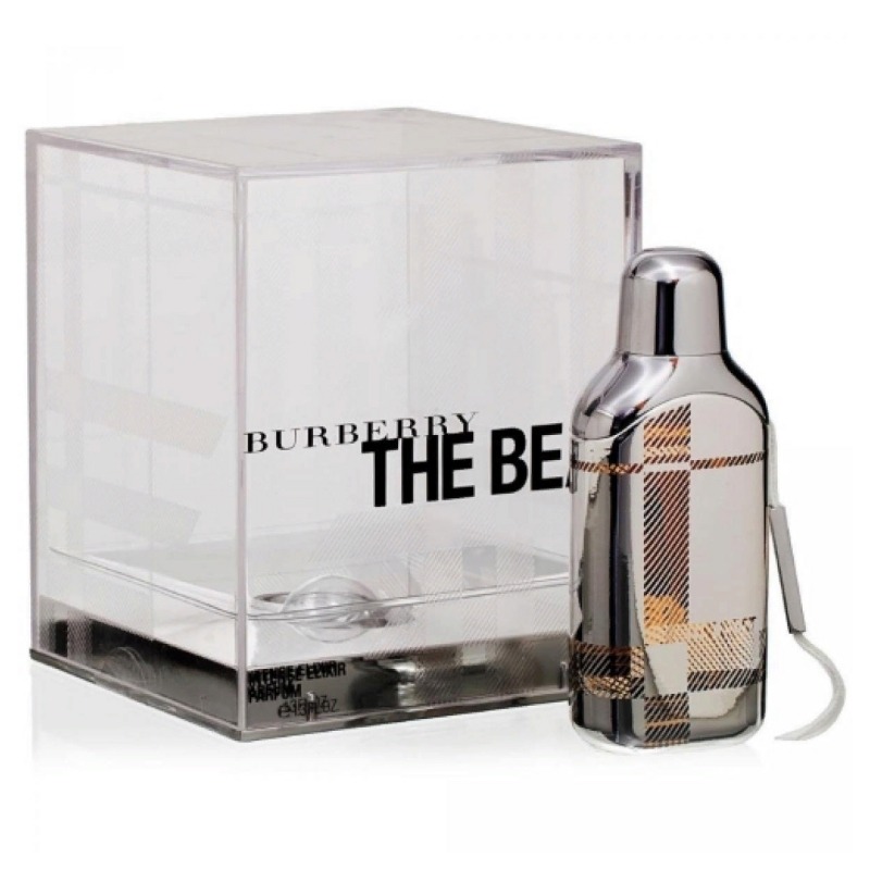 Burberry the beat aroma hotsell