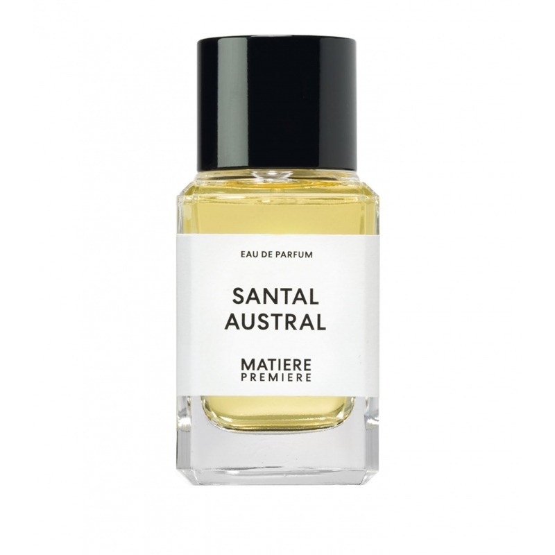 Santal Austral