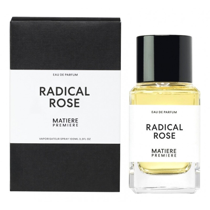 Radical Rose от Aroma-butik