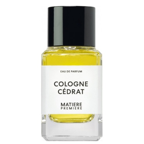 

Cologne Cedrat