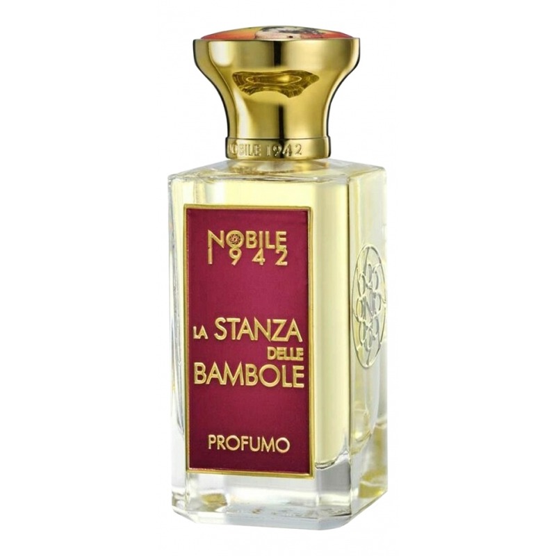 Nobile 1942 La Stanza delle Bambole