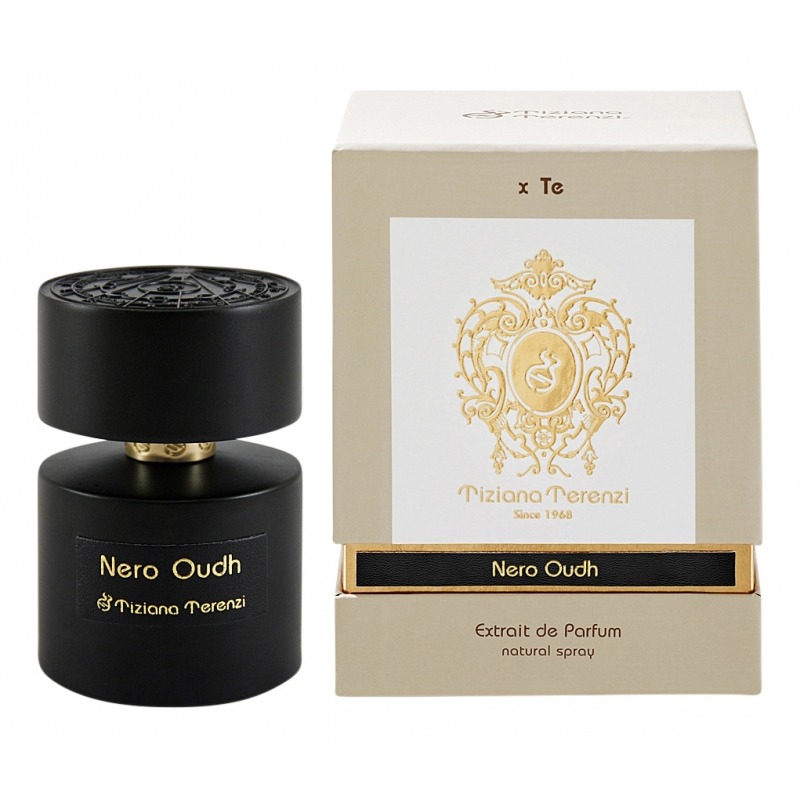 

Nero Oudh