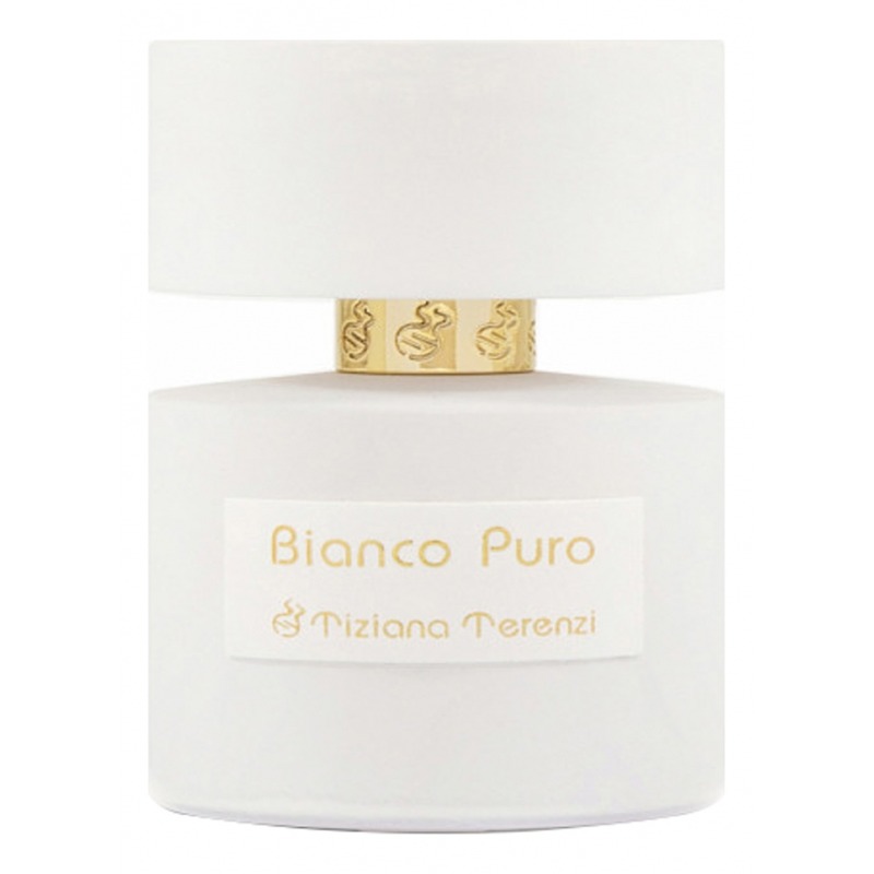 Bianco Puro от Aroma-butik