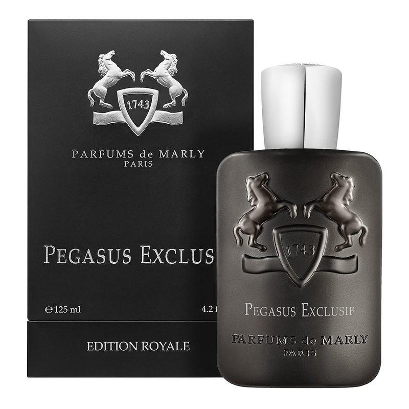 Parfums de Marly Pegasus Exclusif - фото 1