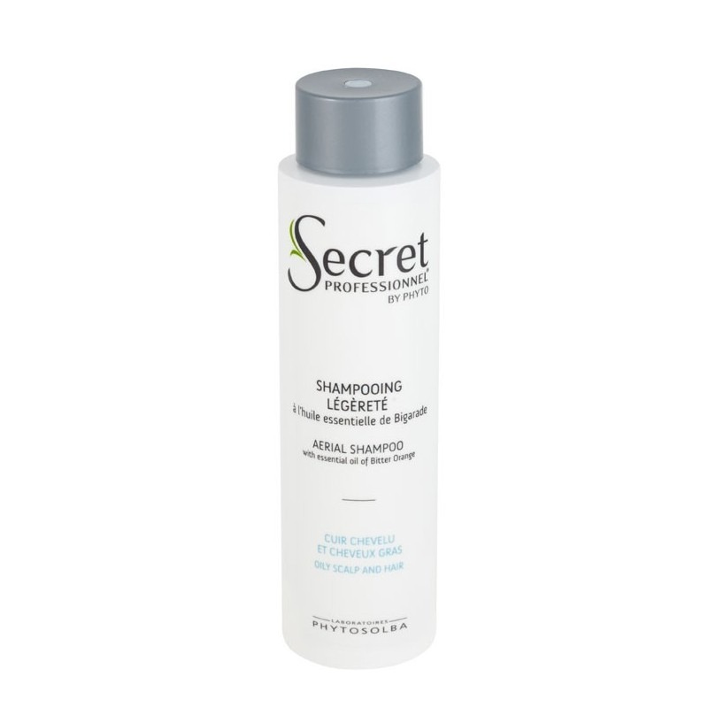 

Шампунь для волос Secret Professionnel, Shampooing Legerete