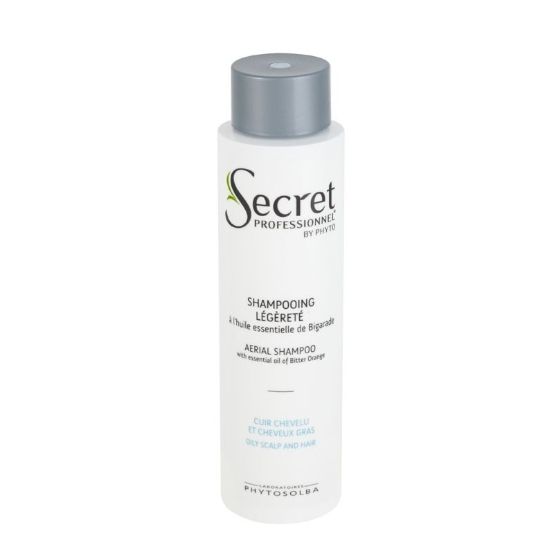 Шампунь для волос Secret Professionnel Shampooing Legerete