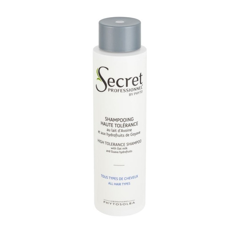 

Шампунь для волос Secret Professionnel, Shampooing Haute Tolerance