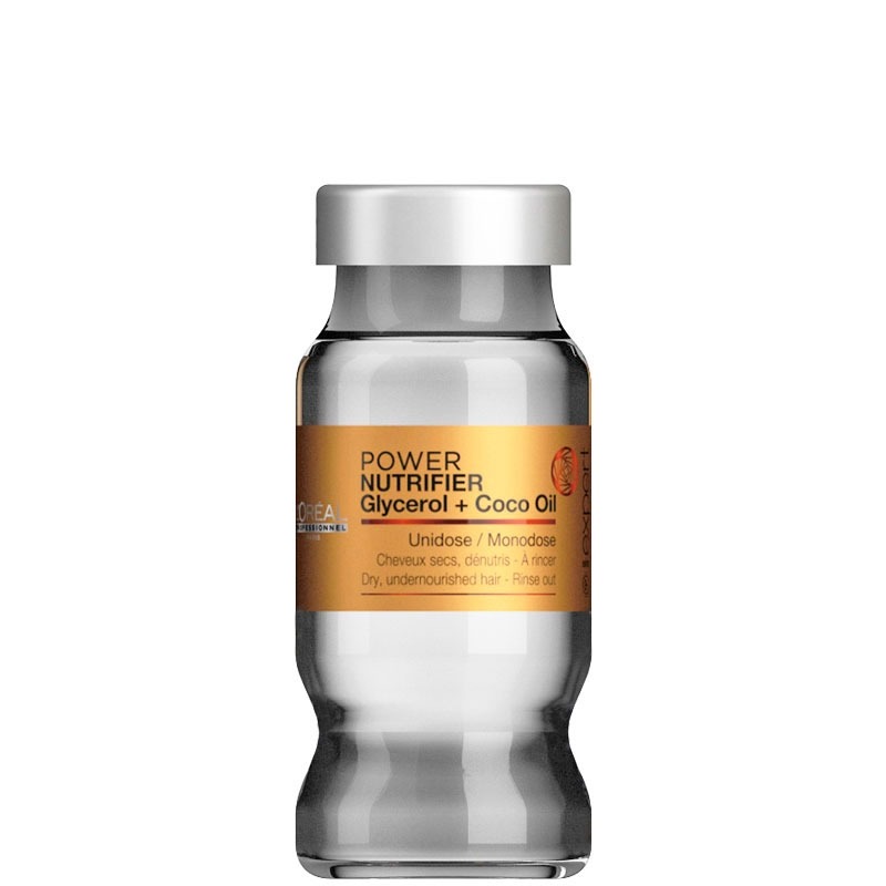 

Сыворотка для волос Loreal Professionnel, Nutrifier Powerdose