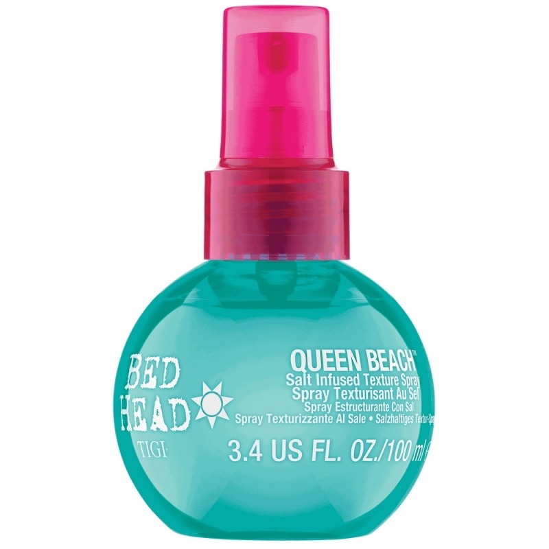 

Спрей для волос Tigi, Bed Head Queen Beach
