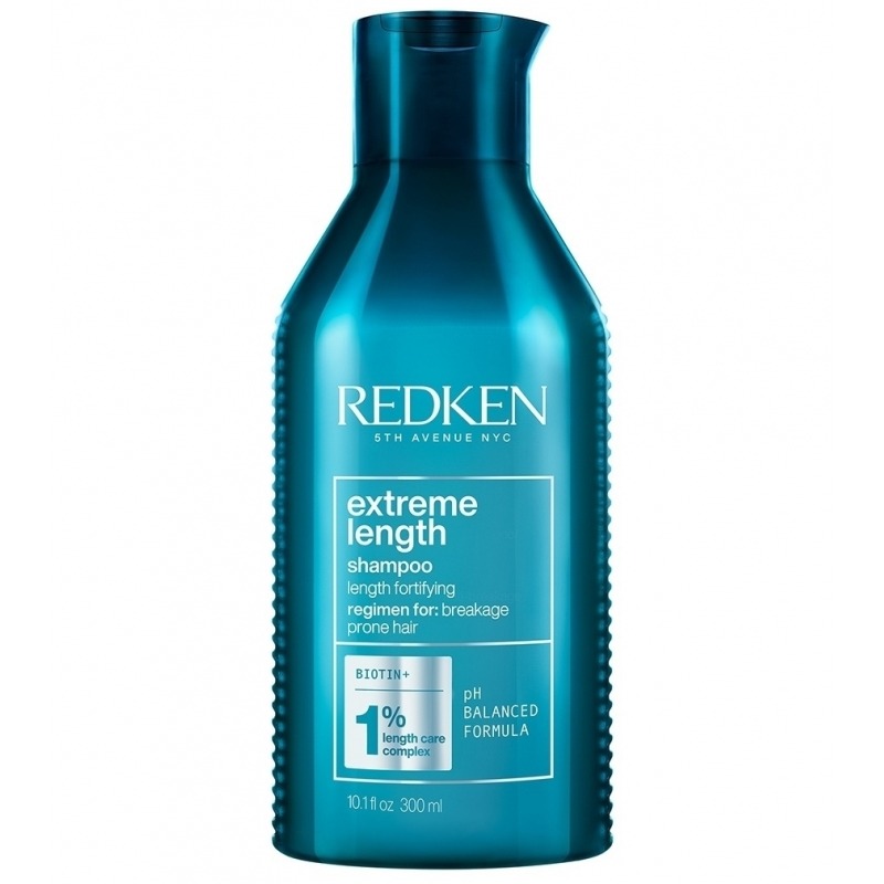 Шампунь для волос Redken