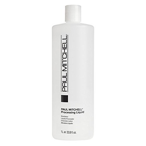 Окислитель  для краски Paul Mitchell Shines Processing Liquid