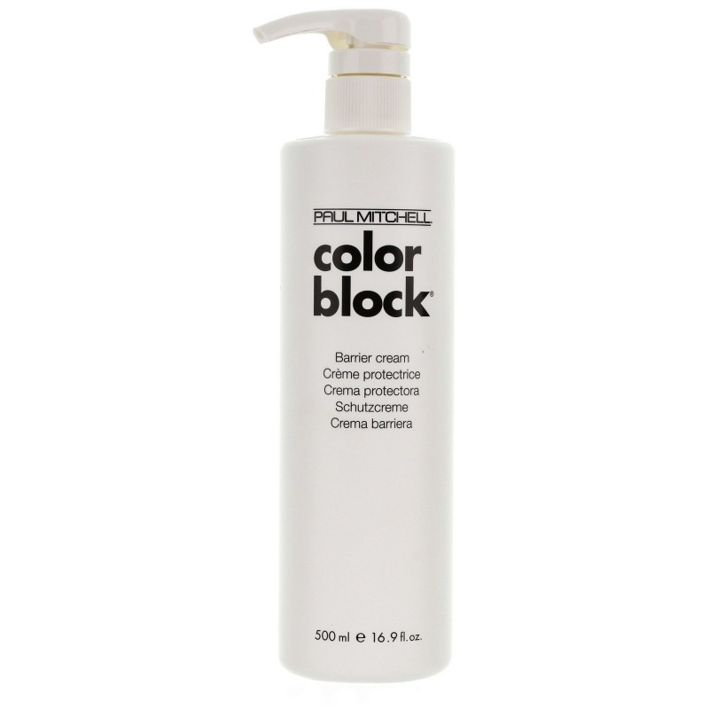 Защитный крем Paul Mitchell Color Block Barrier