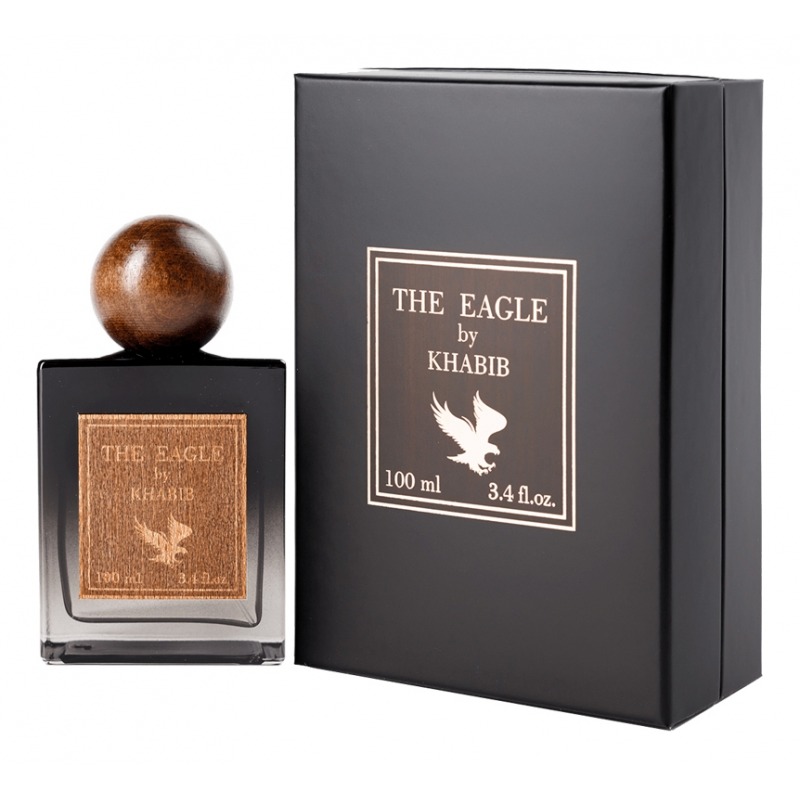 

The Eagle By Khabib