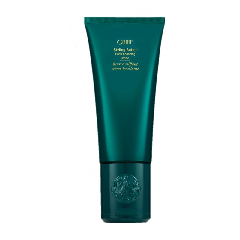 

Styling Butter Curl Enhancing Creme