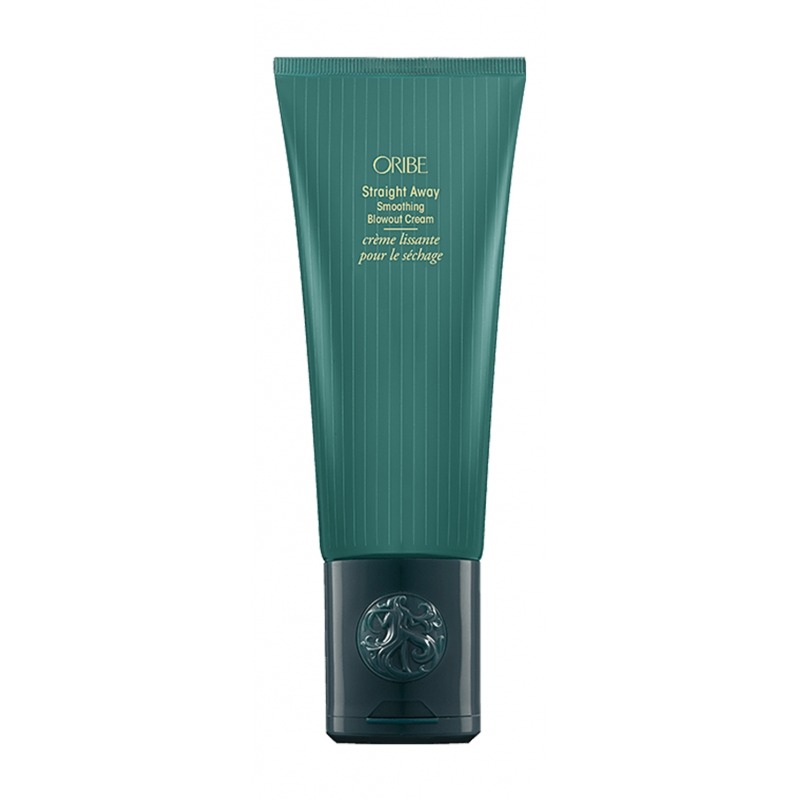 Крем для волос Oribe Straight Away Smoothing - фото 1