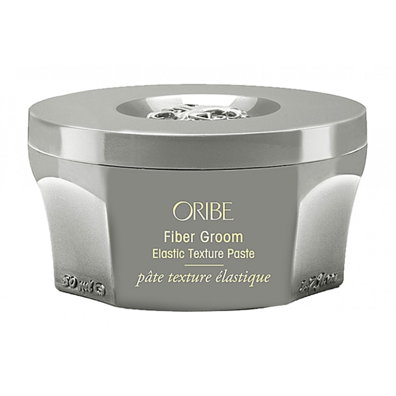 

Fiber Groom Elastic Texture Paste