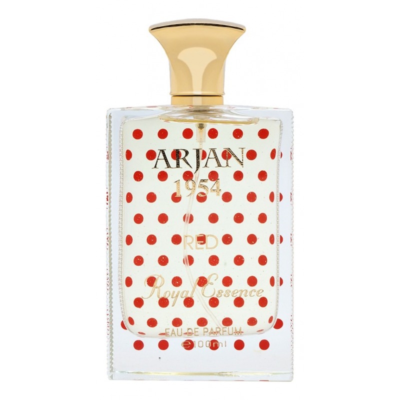 

Arjan 1954 Red