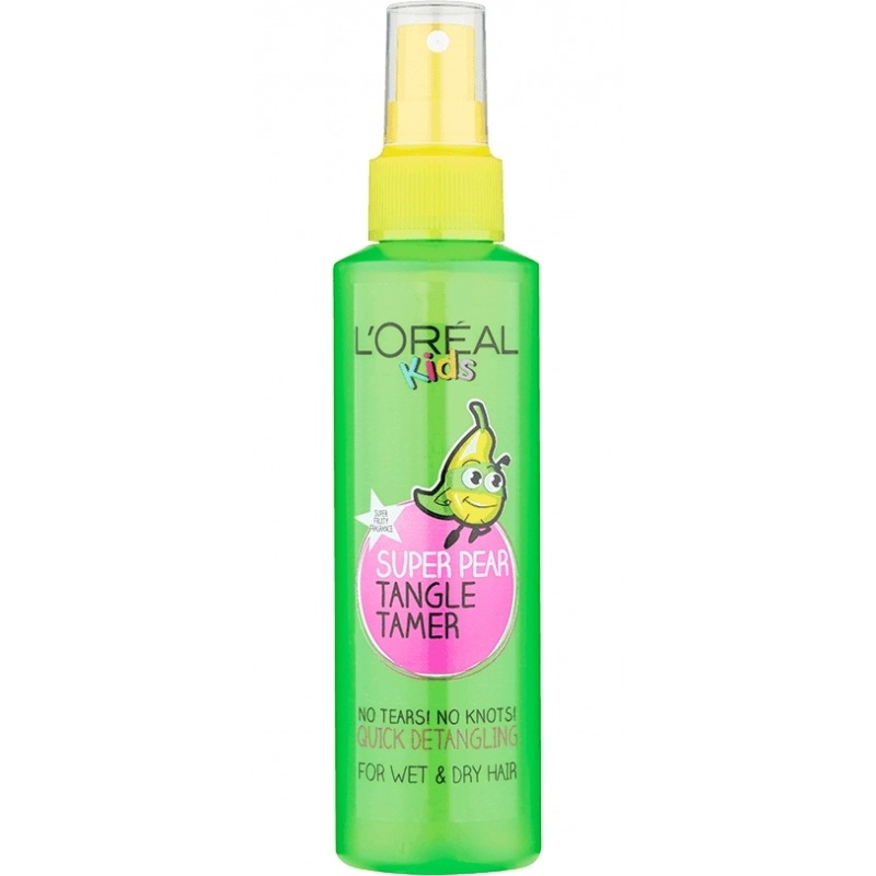 

Super Pear Tangle Tame Spray