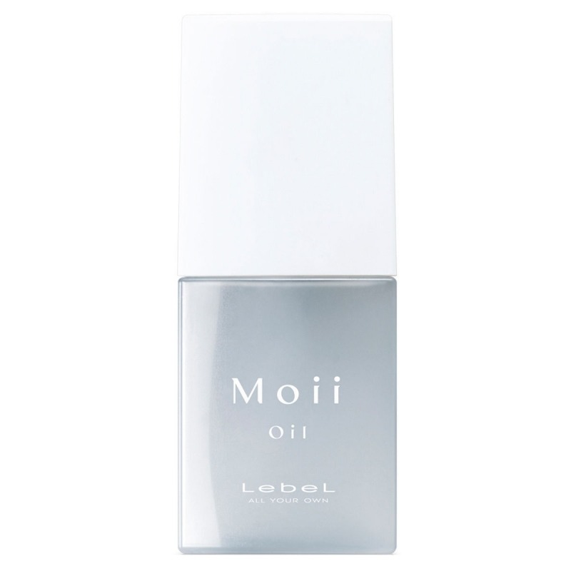 

Масло для волос Lebel Cosmetics, Moii Oil Lady Absolute