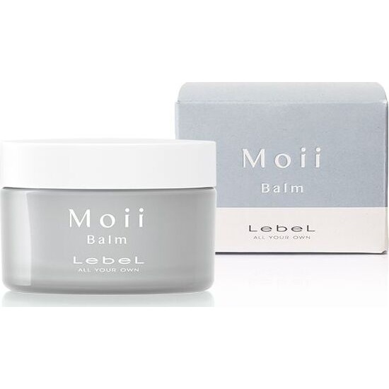 Бальзам для волос Lebel Cosmetics Moii Balm Walk In Forest