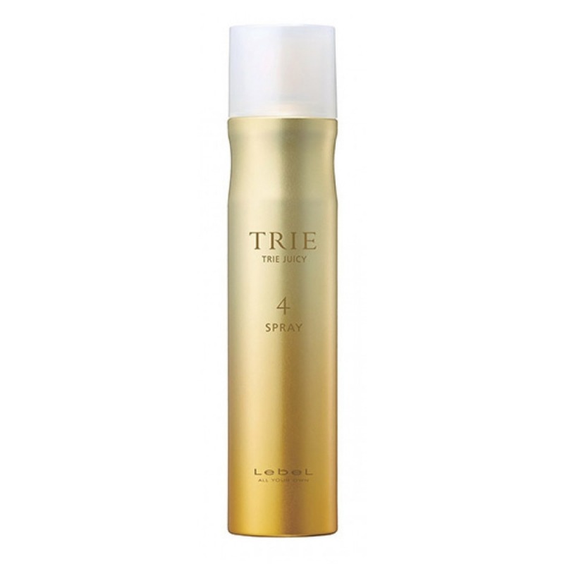 

Спрей для волос Lebel Cosmetics, Trie-4