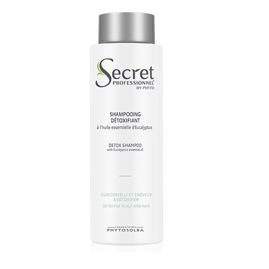 

Шампунь для волос Secret Professionnel, Detoxifiant