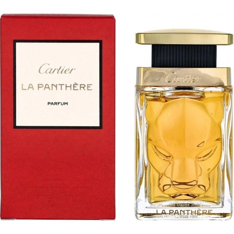 La Panthere Parfum