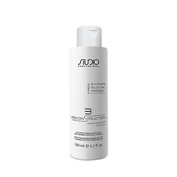 Бустер для волос Kapous Professional aero дозаправочный бустер к ароматизатору tokyo 5
