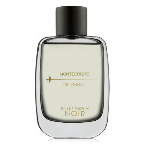 Montecristo Deleggend Noir от Aroma-butik