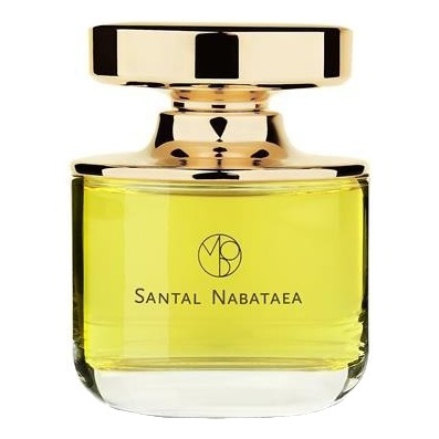 Santal Nabataea от Aroma-butik