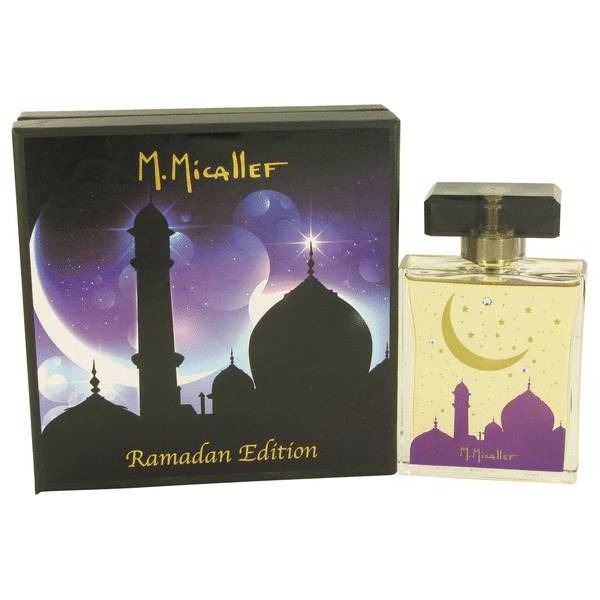 

Ramadan Edition