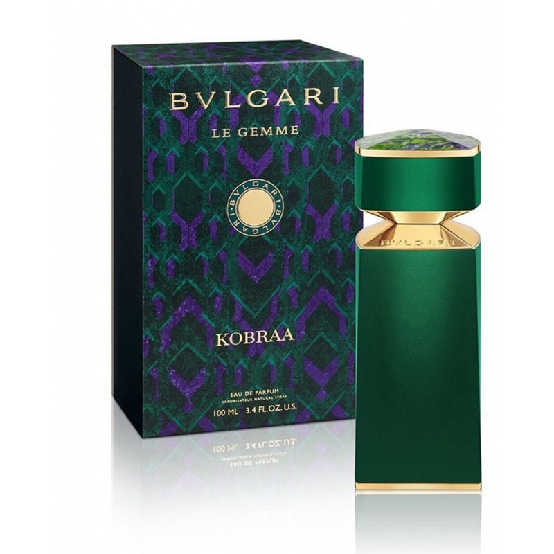 BVLGARI Kobraa - фото 1