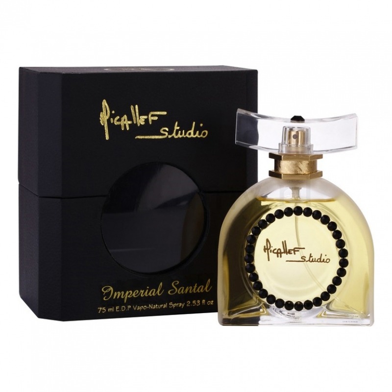

Imperial Santal