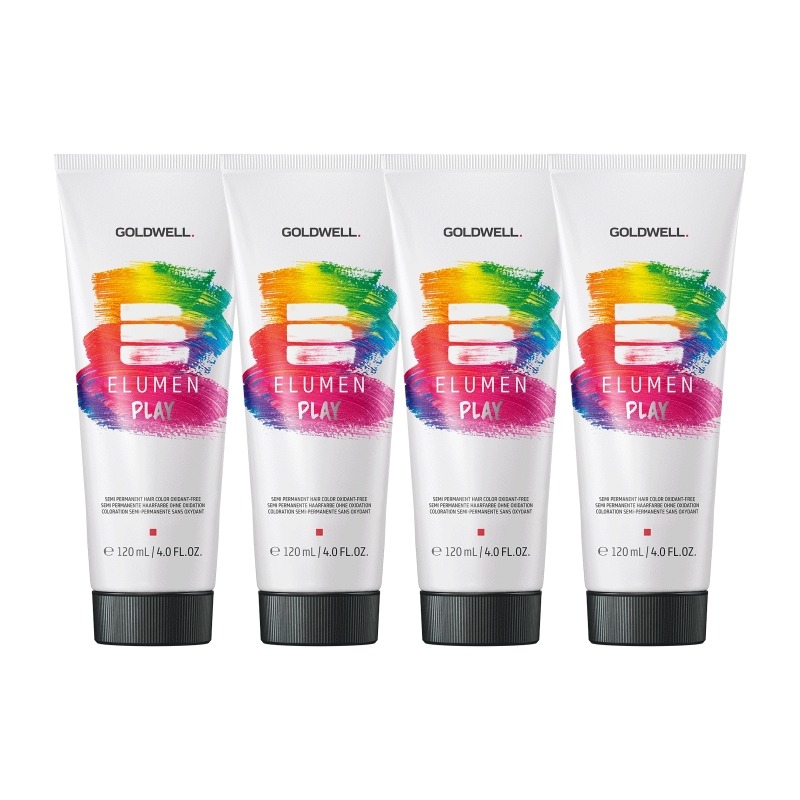 Краска для волос Goldwell Elumen Play - фото 1