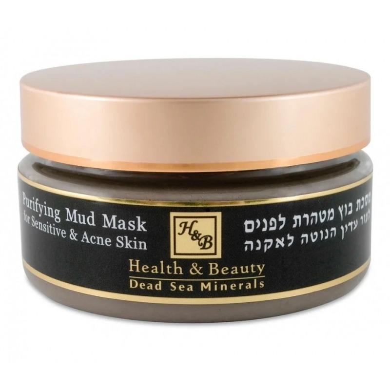 

Маска для лица Health & Beauty, с Алоэ Вера
