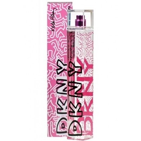 DKNY Women Summer 2013 dkny women energizing eau de toilette 50