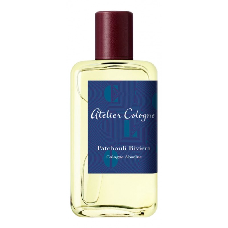 Patchouli Riviera patchouli riviera