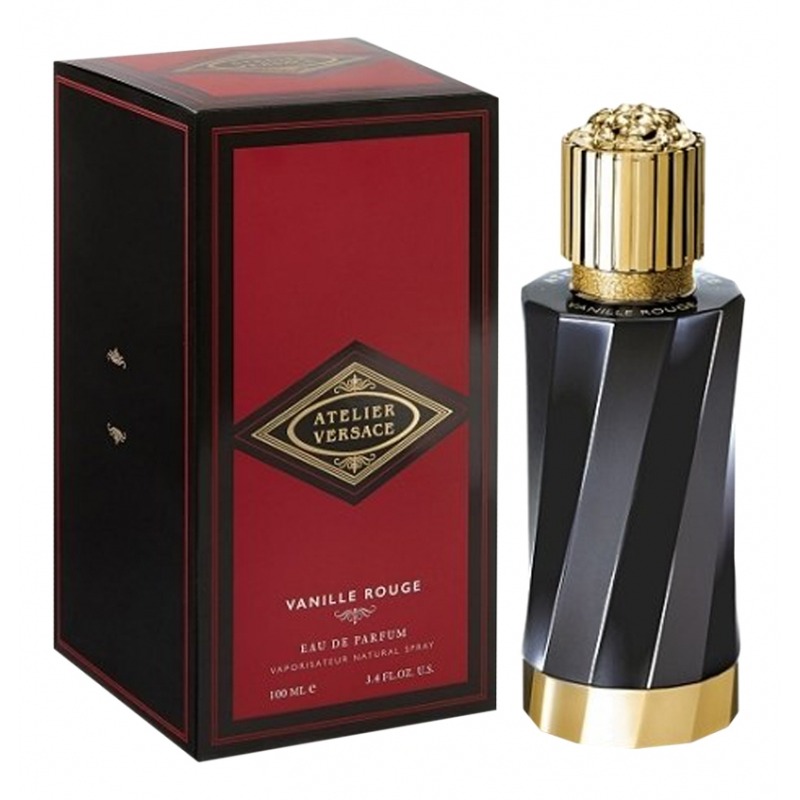 

Vanille Rouge