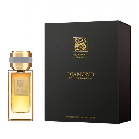 Diamond от Aroma-butik
