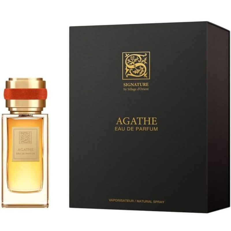 Agathe от Aroma-butik