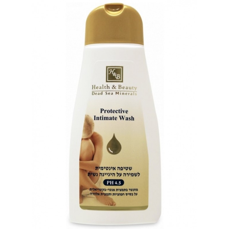 

Мыло Health & Beauty, для интимной женской гигиены