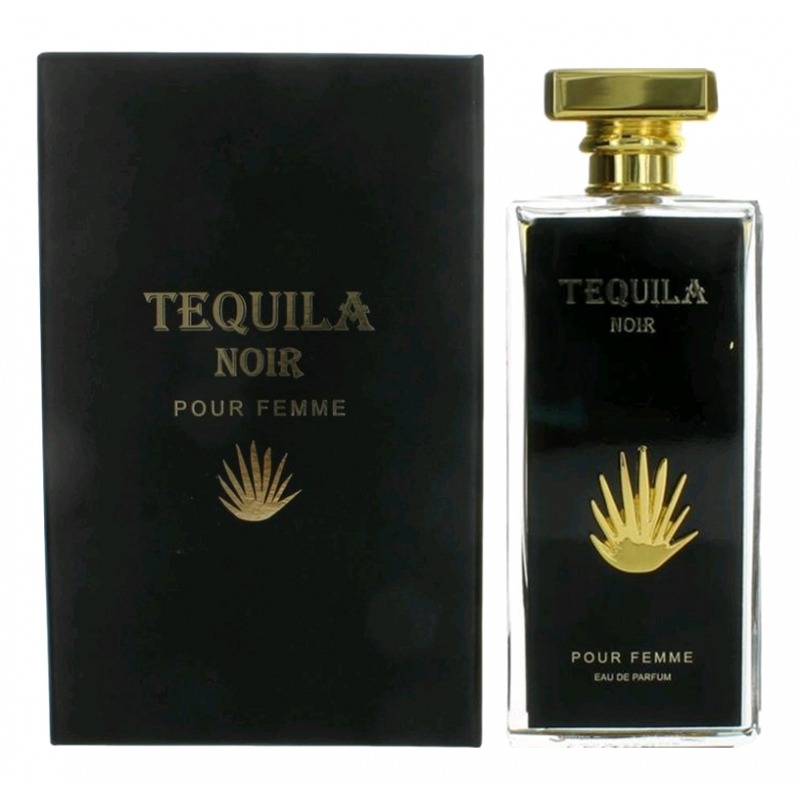 

Tequila Noir Pour Femme