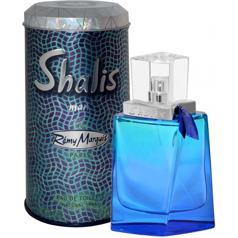 Shalis Men