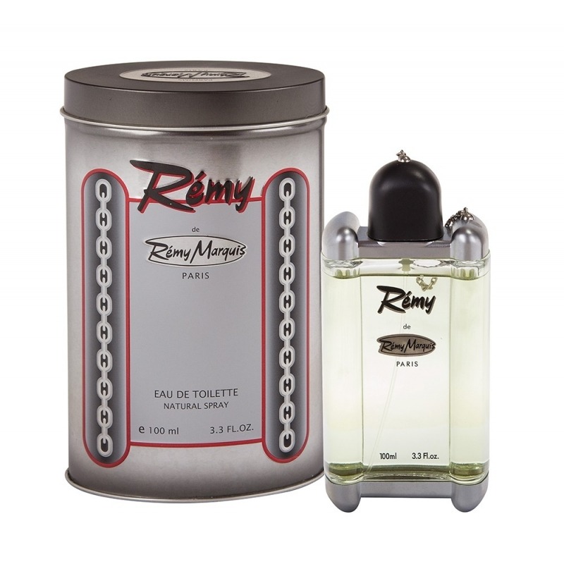 

Remy Men