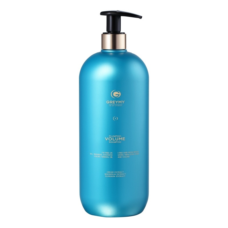 

Кондиционер для волос Greymy, Plumping Volume Conditioner