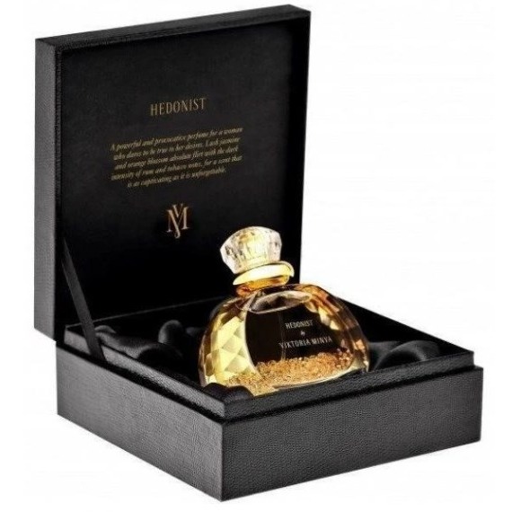 

Hedonist