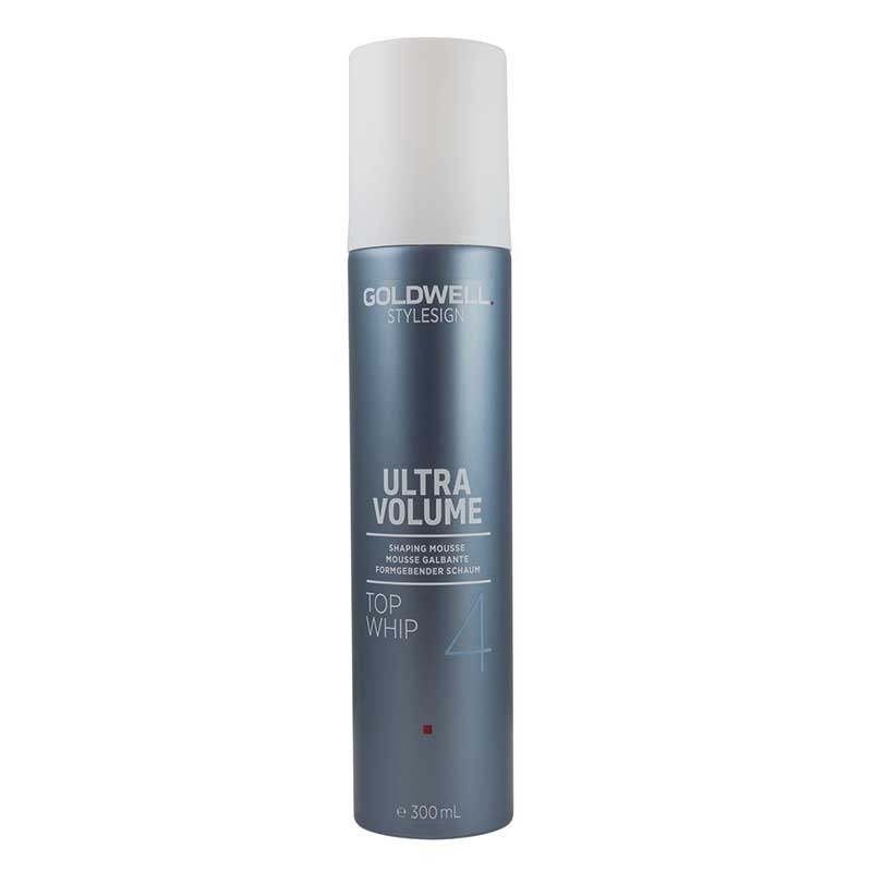 Мусс для волос Goldwell Ultra Volume Top Whip