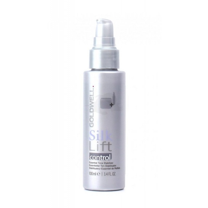 

Стабилизатор цвета Goldwell, Silk Lift Control Tone Stabilizer
